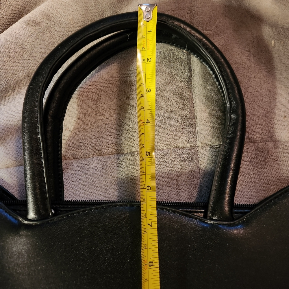 NWOT Banned Purse & Matching Wallet - Picture 7 of 14